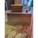 Abraham’s Whale by Idan Shvartz