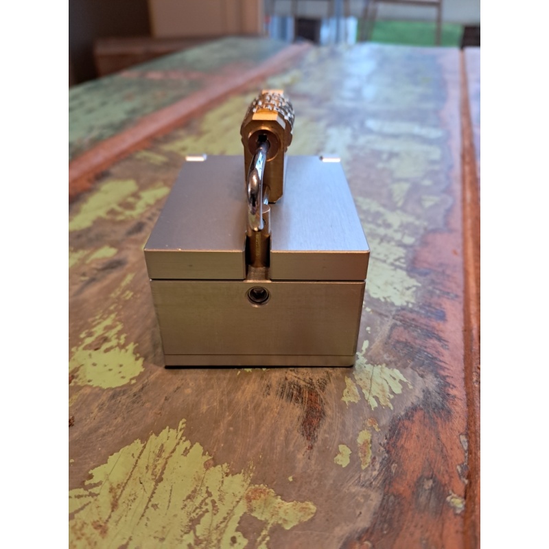 Abraham’s Whale by Idan Shvartz