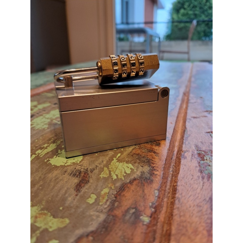 Abraham’s Whale by Idan Shvartz