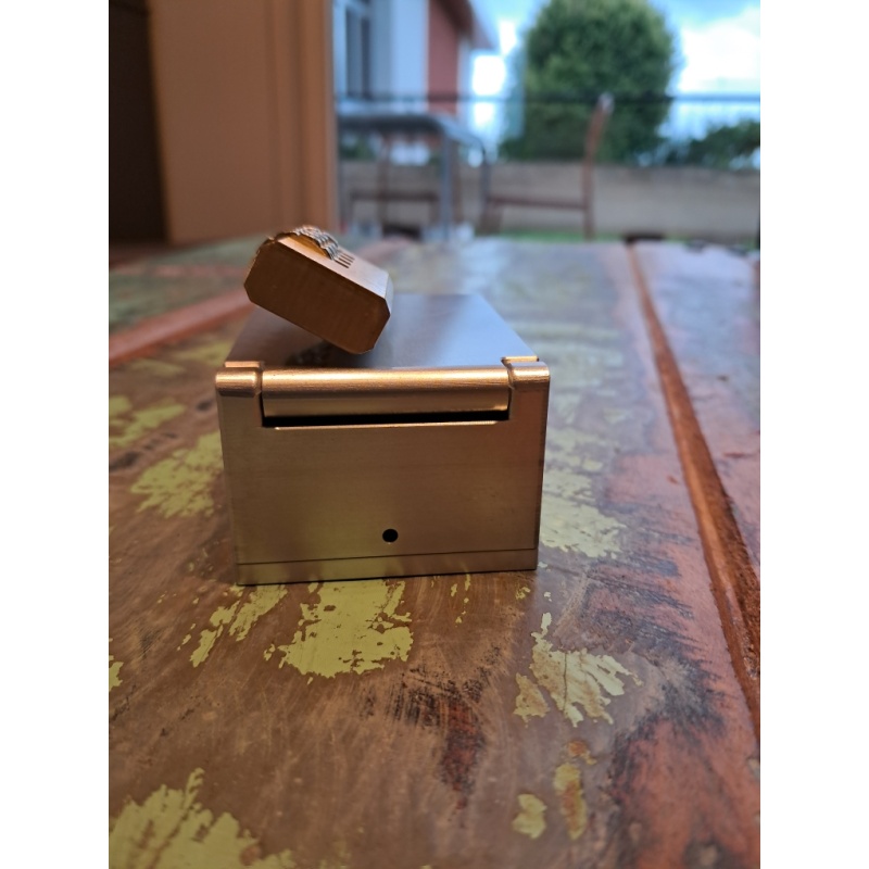 Abraham’s Whale by Idan Shvartz