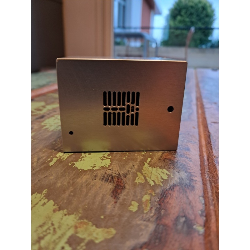 Abraham’s Whale by Idan Shvartz