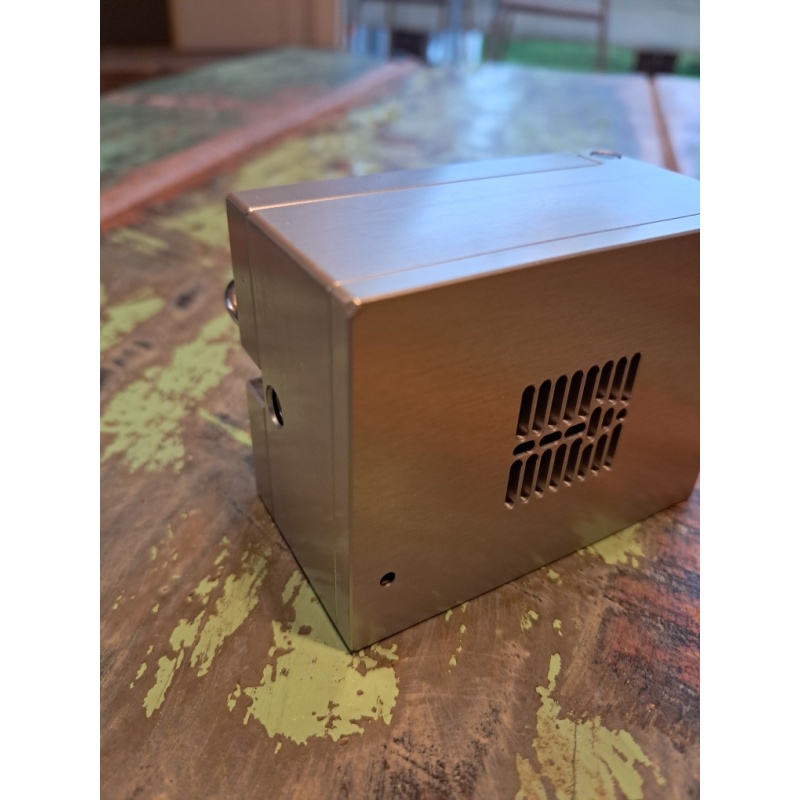 Abraham’s Whale by Idan Shvartz