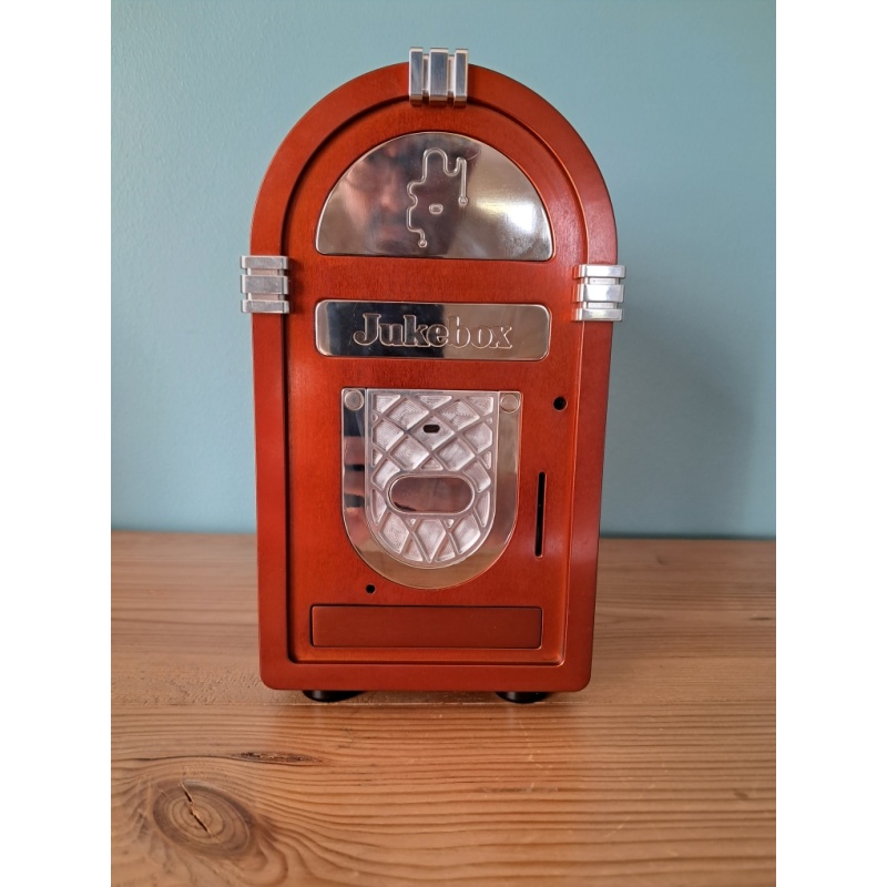 Jukebox by Moontree puzzles