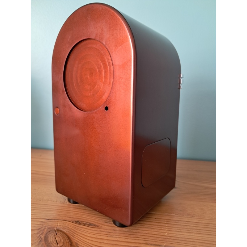 Jukebox by Moontree puzzles