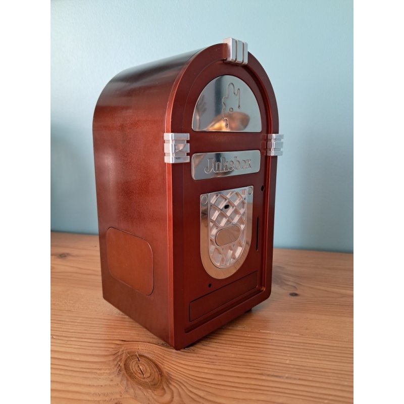 Jukebox by Moontree puzzles