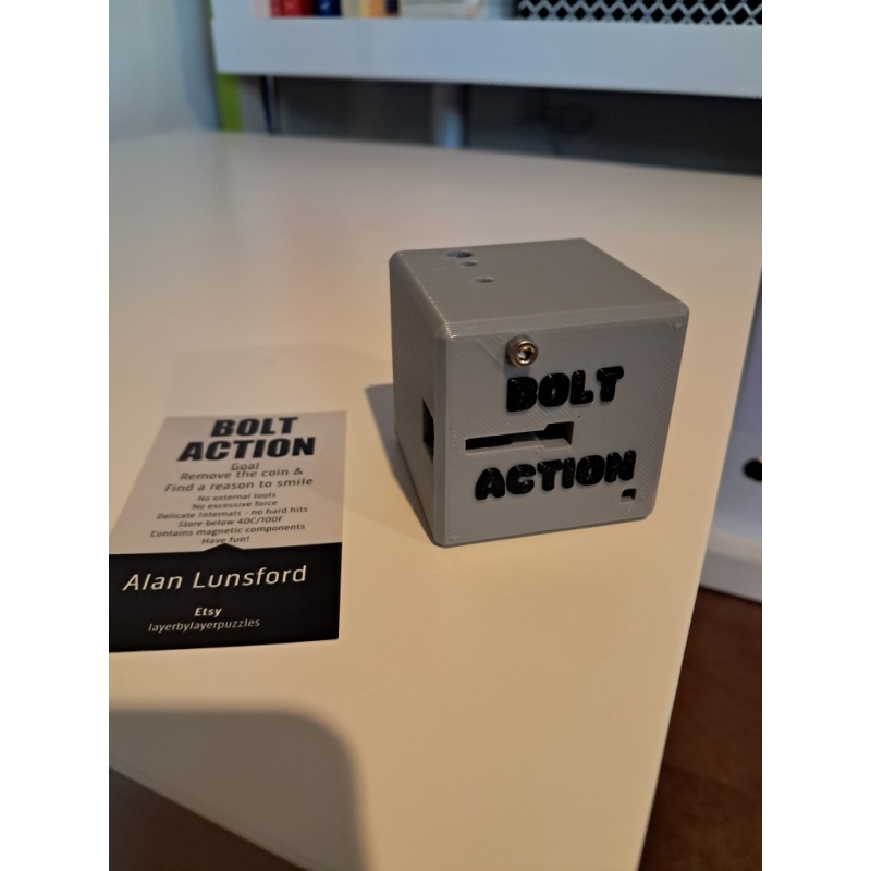 Bolt Action