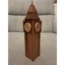 Big Ben (Juno, Brian Young, John Moores)