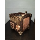 Time Traveler's Artifact