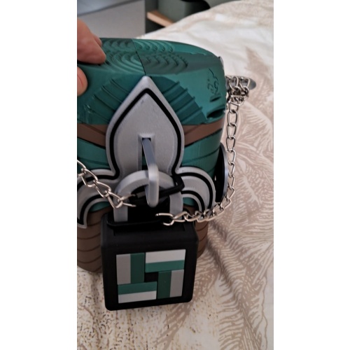Fleur de Keys