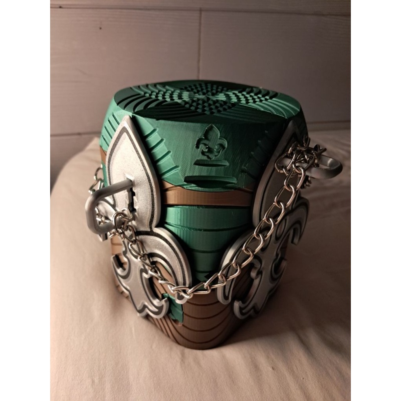 Fleur de Keys