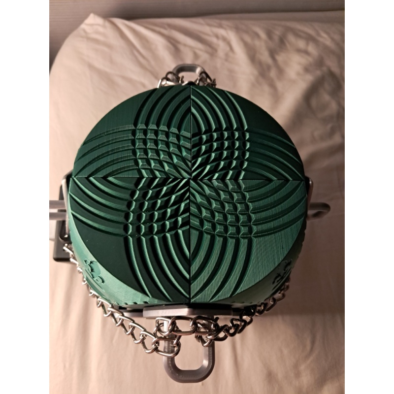 Fleur de Keys