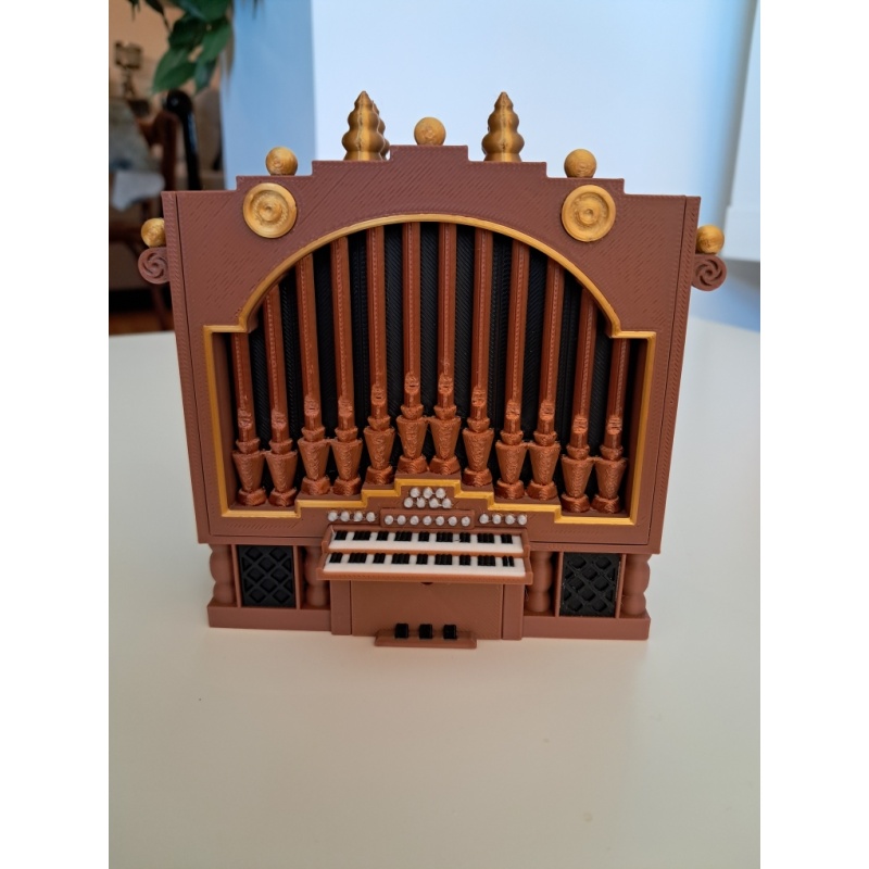 The Organ