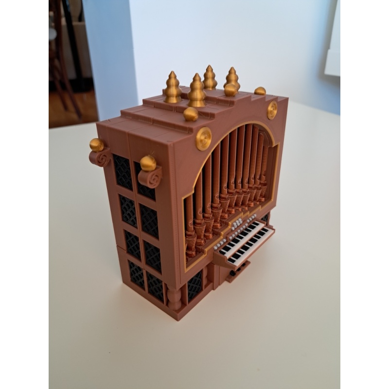 The Organ