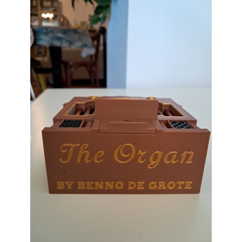 The Organ