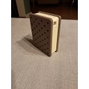 Ice Cream SandWitch (vanilla)