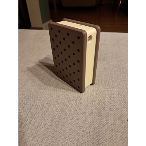 Ice Cream SandWitch (vanilla)