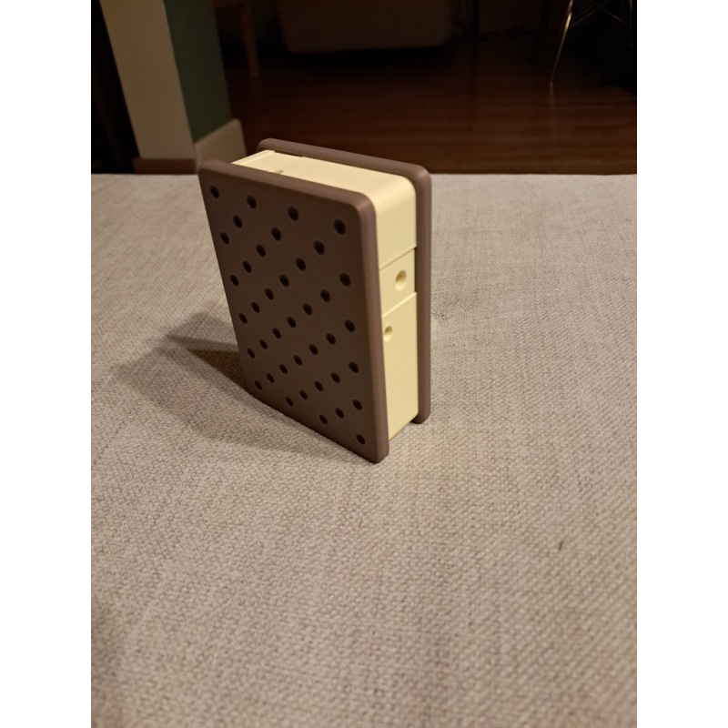 Ice Cream SandWitch (vanilla)