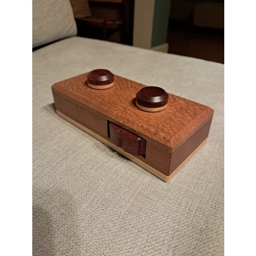 Dial Case by Juno