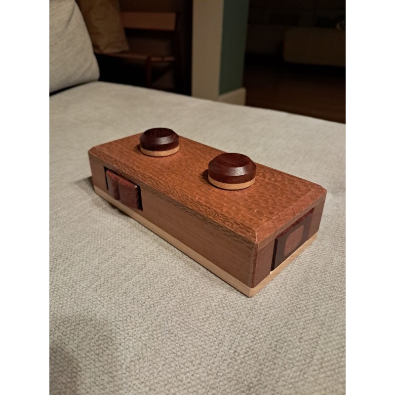 Dial Case by Juno