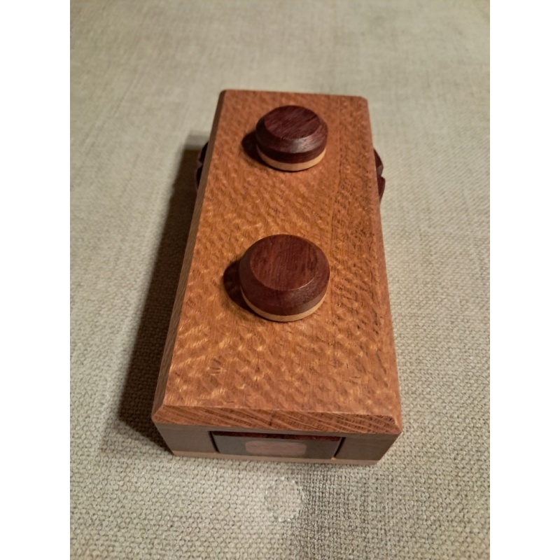 Dial Case by Juno