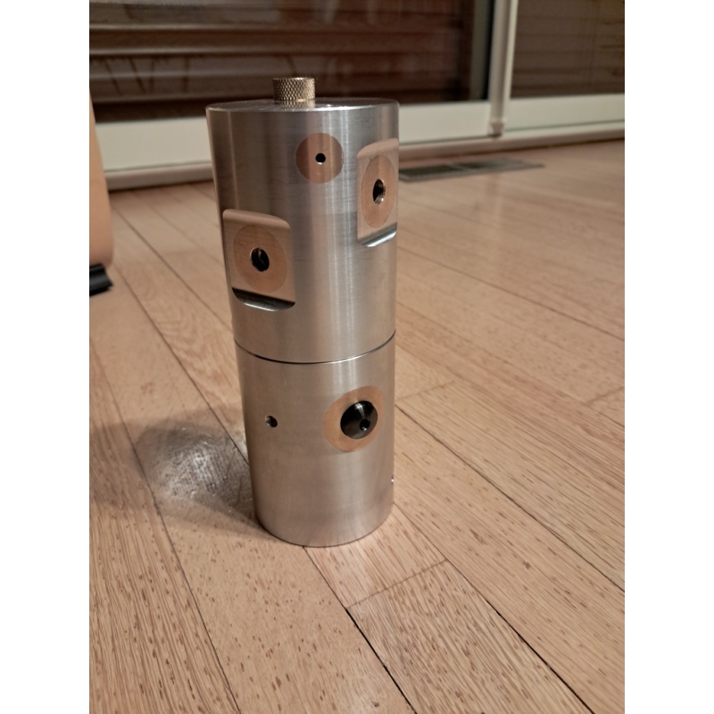 Pepper Mills