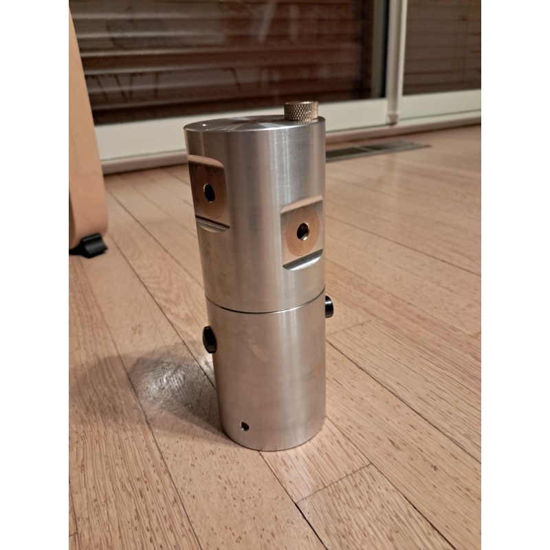 Pepper Mills