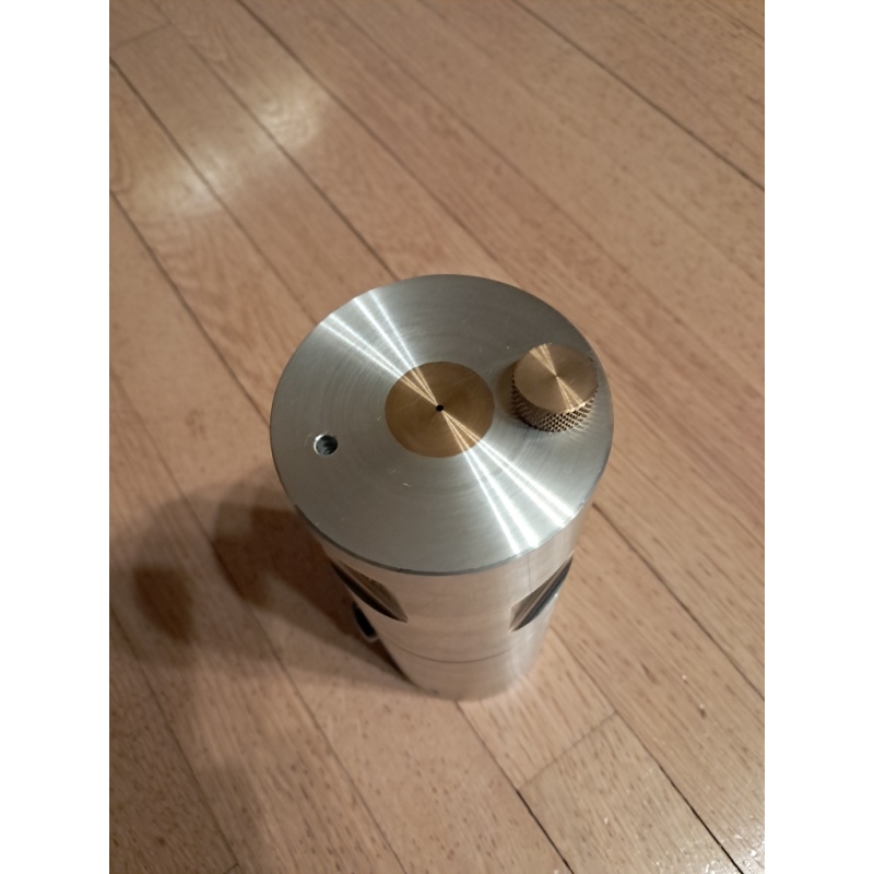 Pepper Mills
