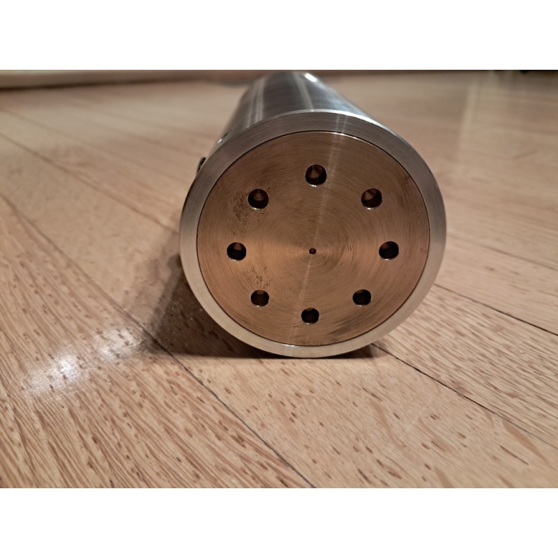 Pepper Mills
