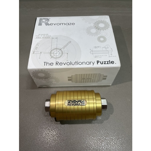 Revomaze Gold Extreme V1 *RELISTED