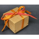 String Box by Fumio Tsuburai (Karakuri TU-14)