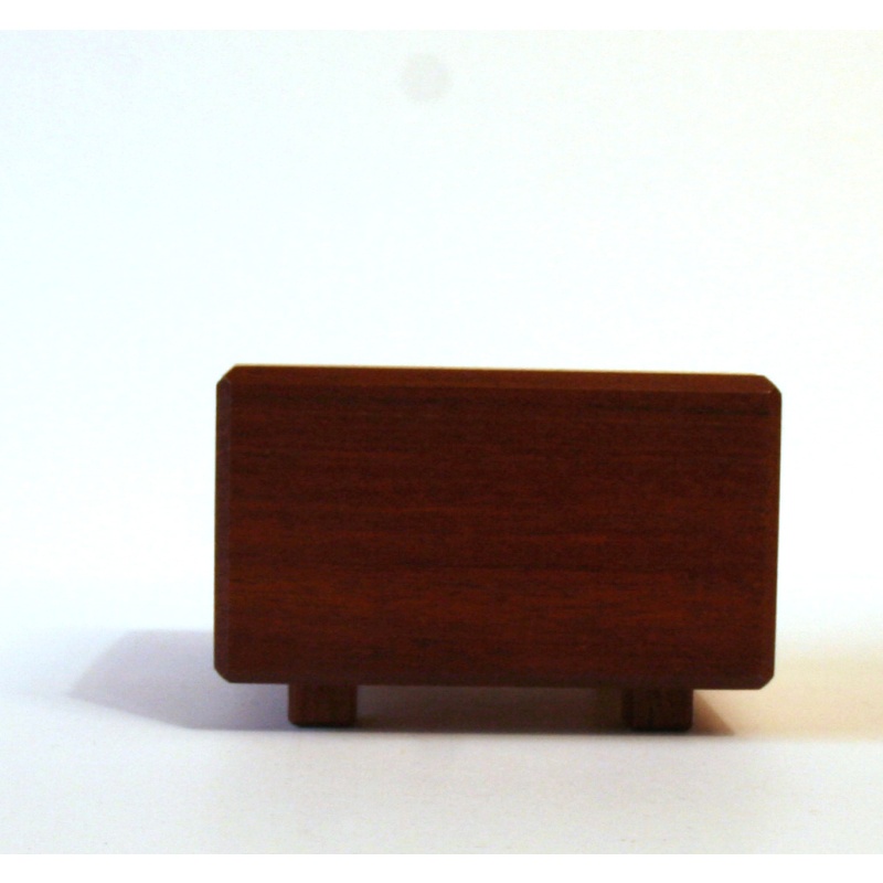 Juno - Ring Case (2019)