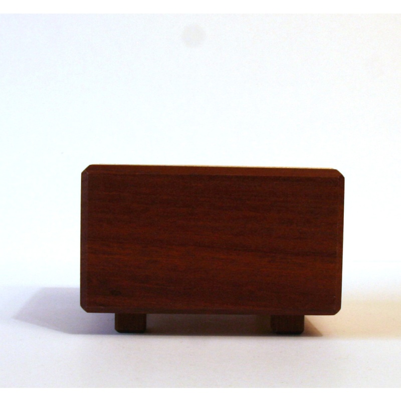 Juno - Ring Case (2019)