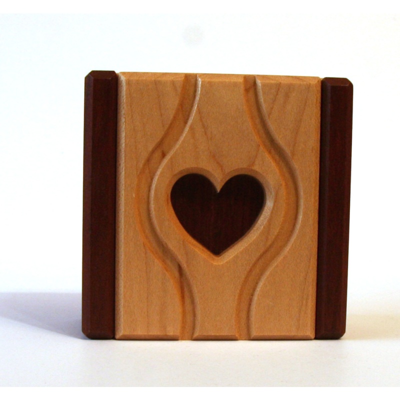 Juno - Ring Case (2019)