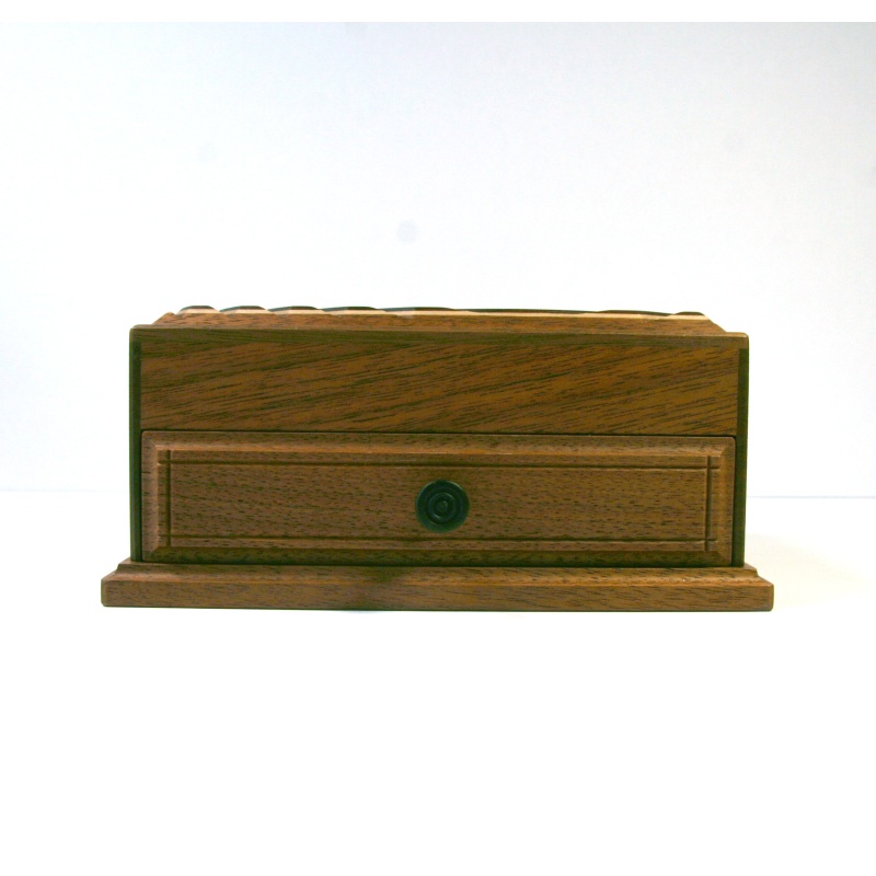 Osamu Kasho - Ripple Out (2019)