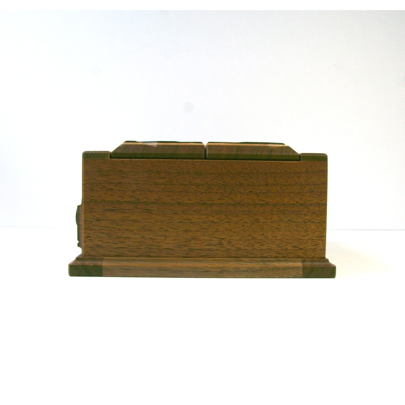 Osamu Kasho - Ripple Out (2019)