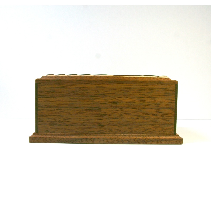 Osamu Kasho - Ripple Out (2019)