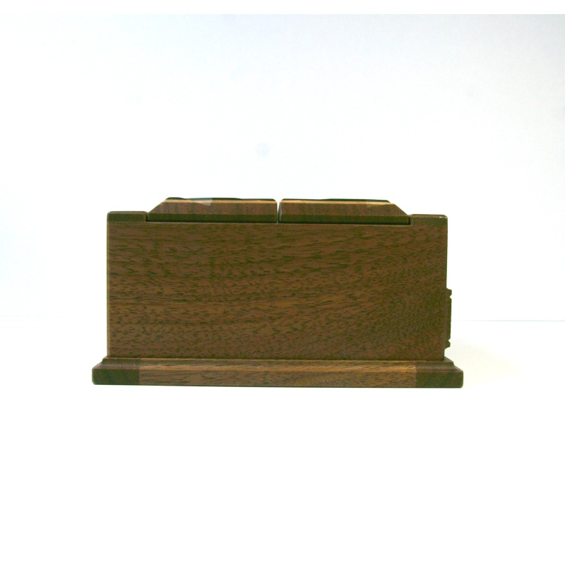 Osamu Kasho - Ripple Out (2019)