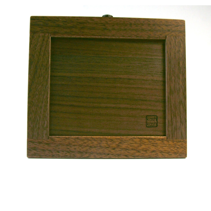 Osamu Kasho - Ripple Out (2019)