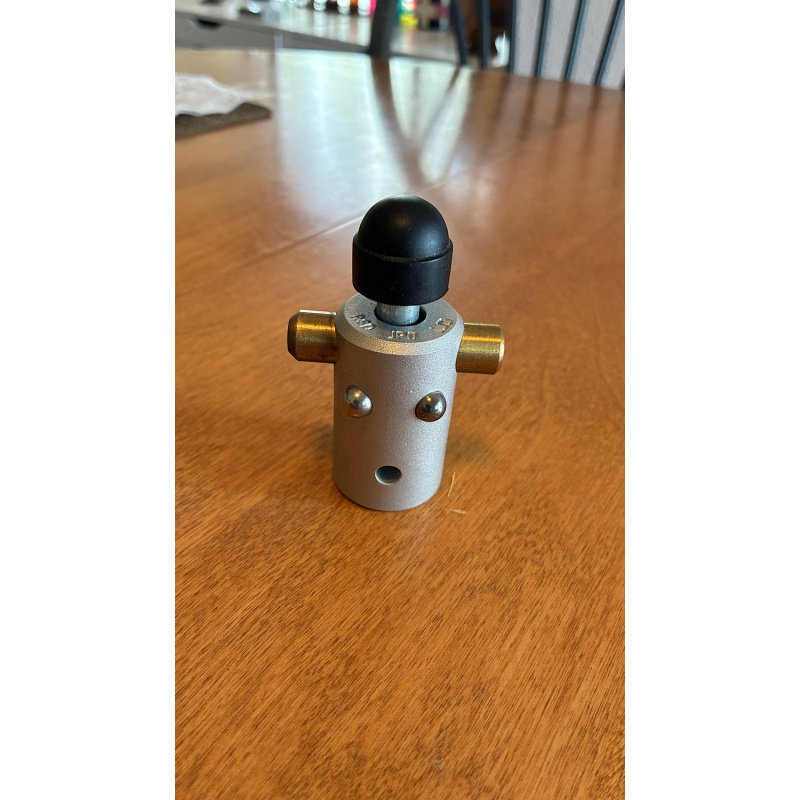 Roger D Geburt (Robot)