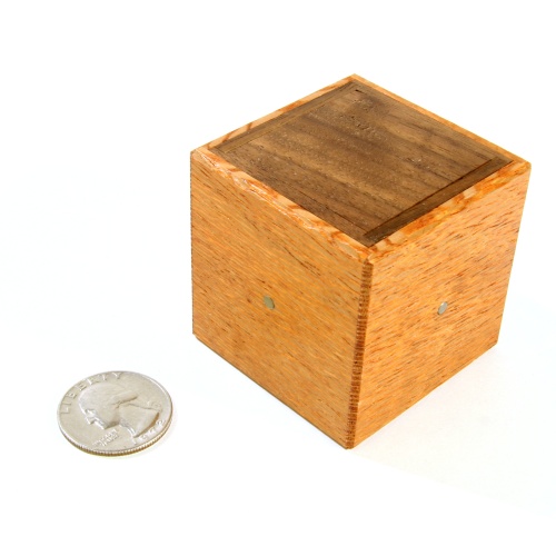 Eric Fuller - Small Box Threeː Nope Box (2019)