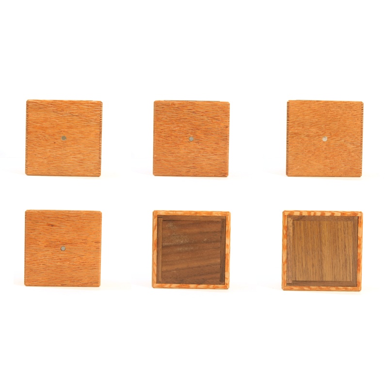 Eric Fuller - Small Box Threeː Nope Box (2019)