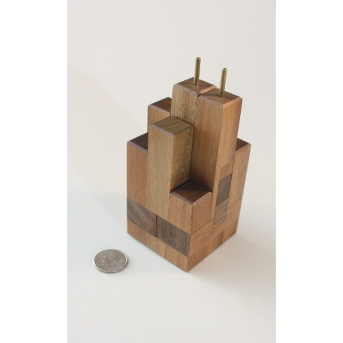 Brian Young - SEARious Burr (2003)