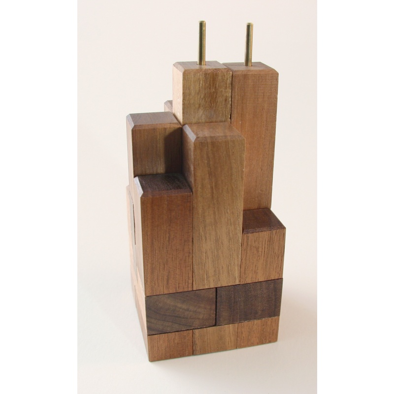 Brian Young - SEARious Burr (2003)