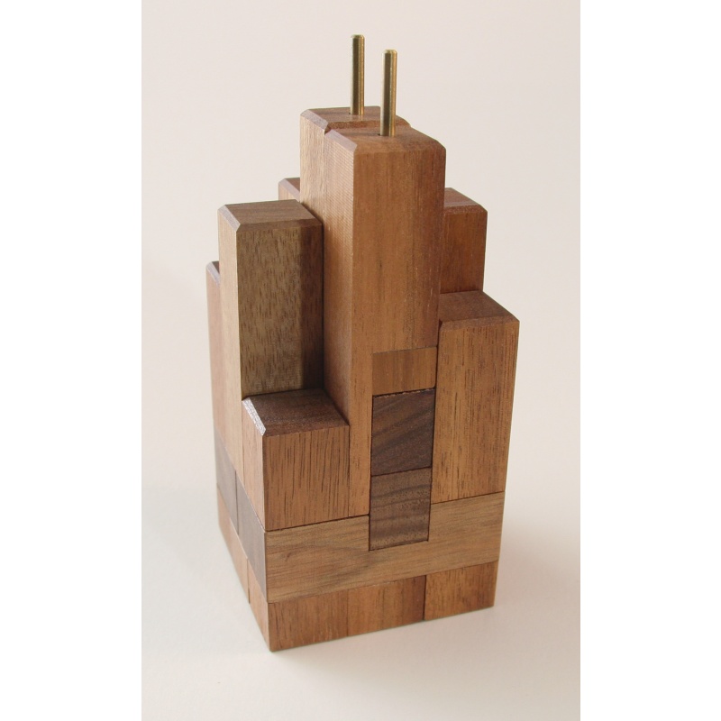 Brian Young - SEARious Burr (2003)