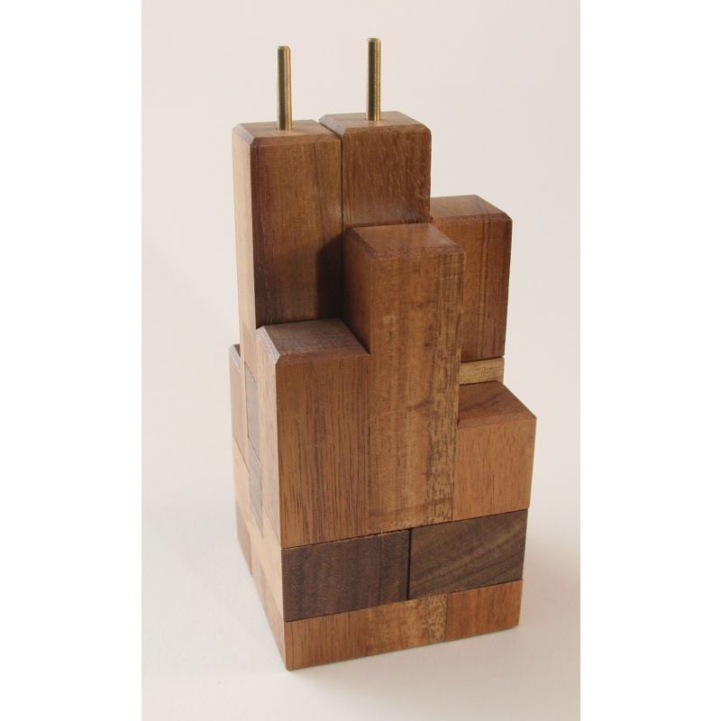 Brian Young - SEARious Burr (2003)