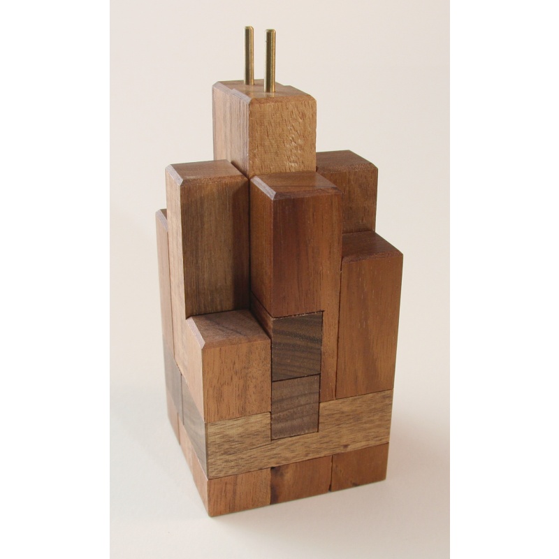 Brian Young - SEARious Burr (2003)