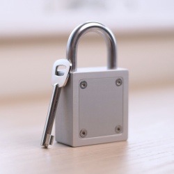 Simple Lock 2 - Limited Edition of 50