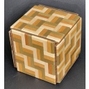 SOGO Box by Shou Sugimoto (Karakuri SS-9)