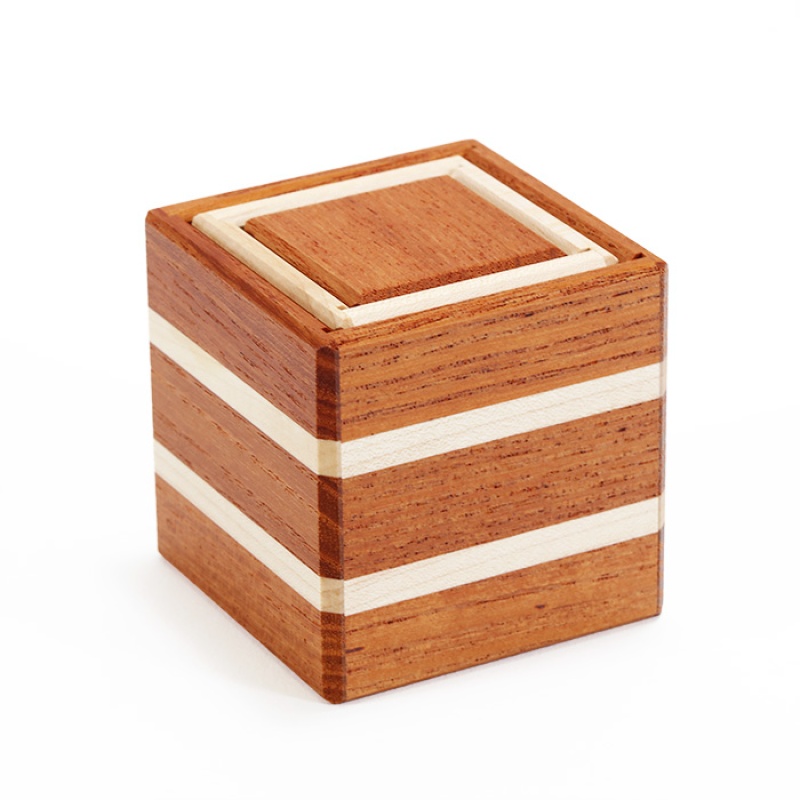 karakuri Ashio Box (Shou Sugimoto)