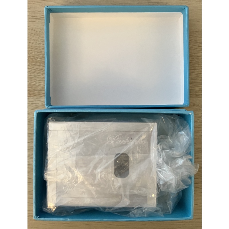 Pachinko Box by Wil Strijbos